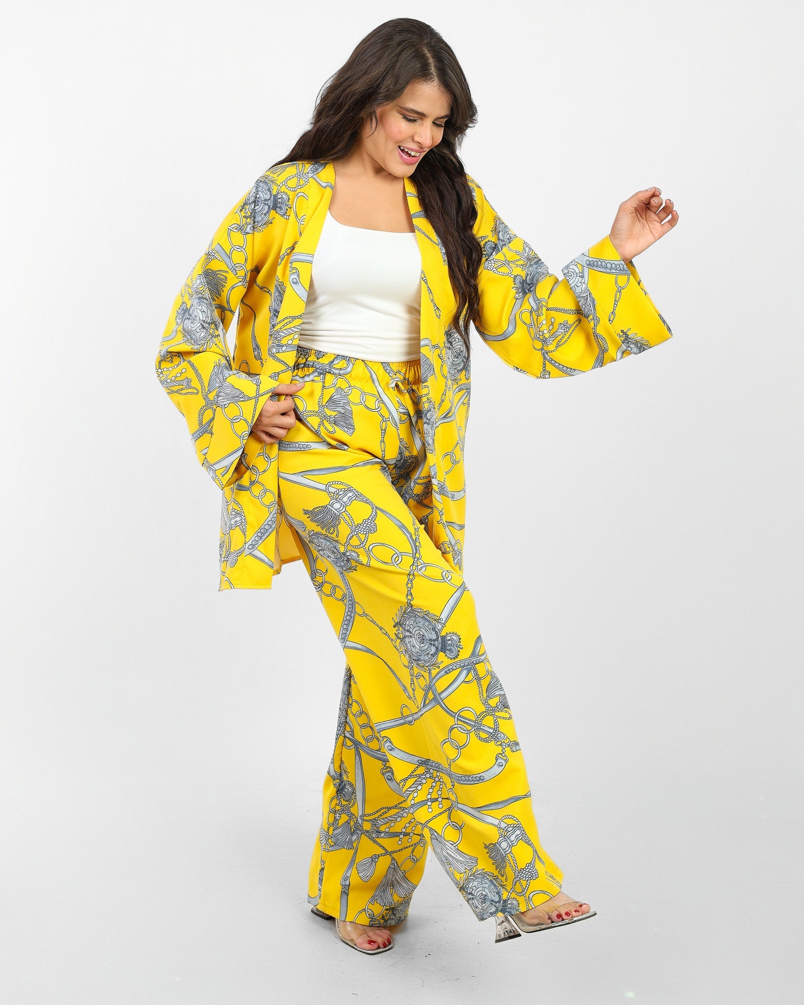 Rosaline Suits