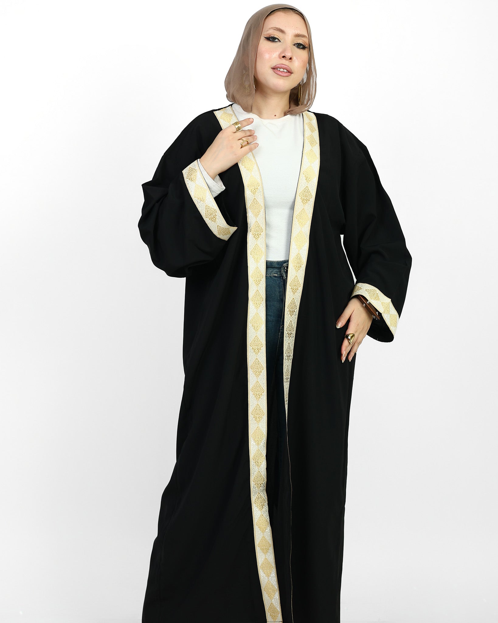 Cardigan- black