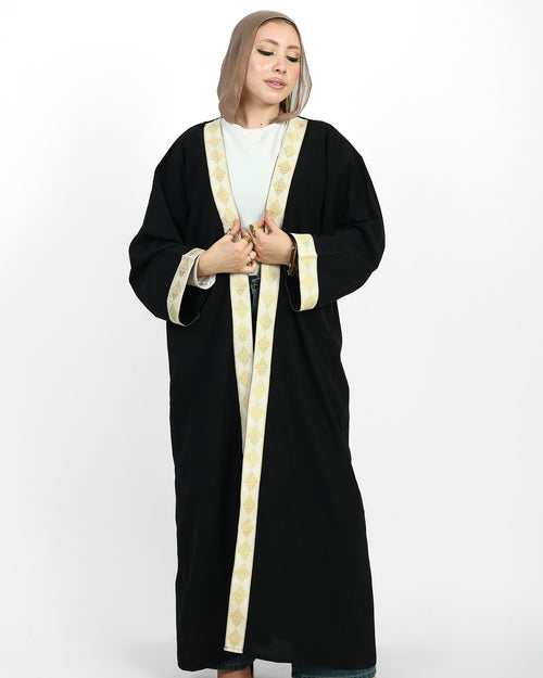 Cardigan- black