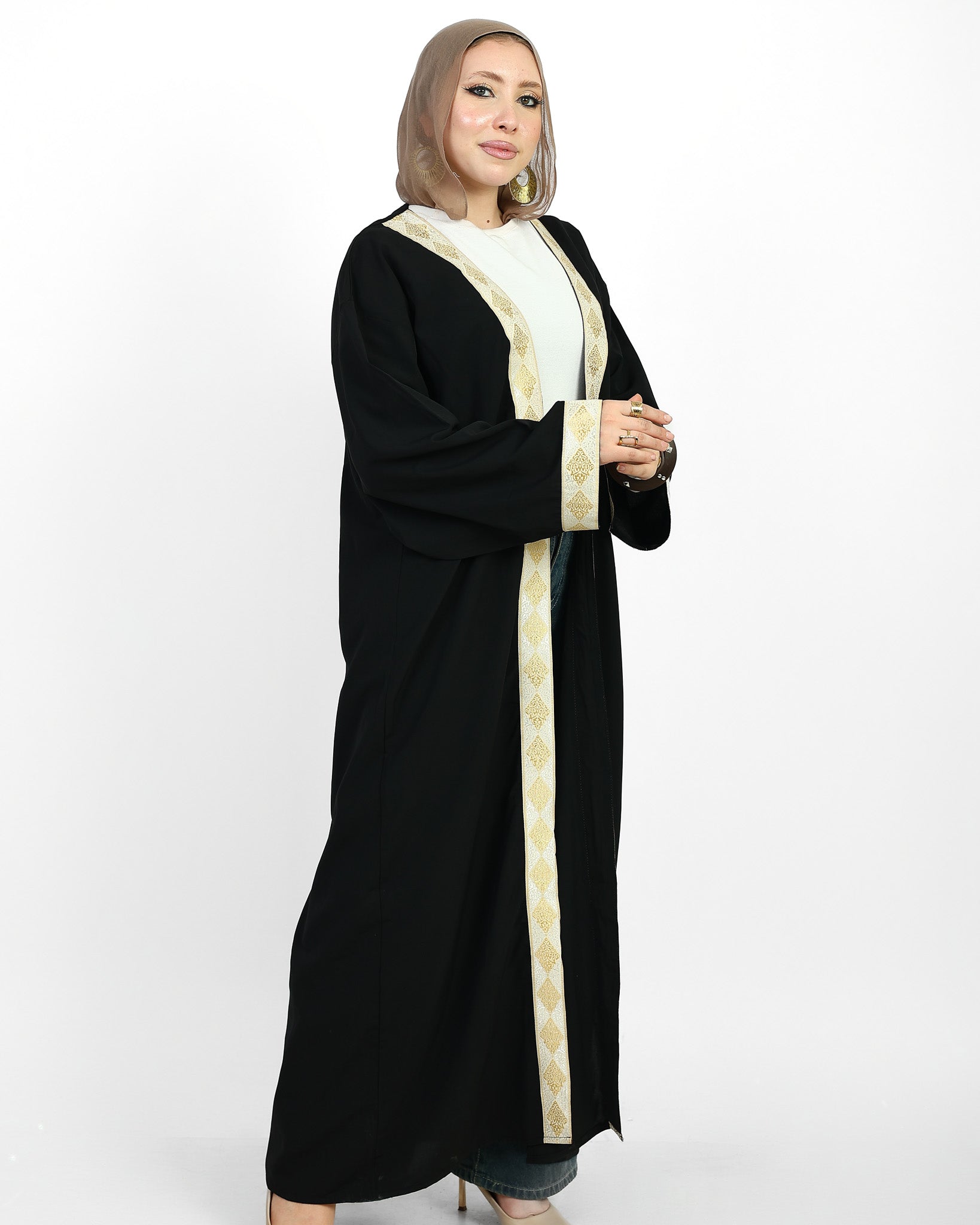 Cardigan- black