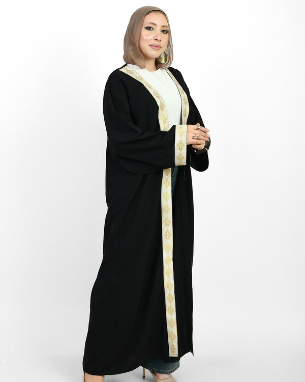 Cardigan- black